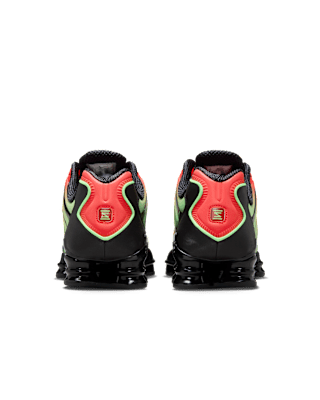 靴 AIR MAX shox TL Nike Shox TL Men's Shoes. Nike JP